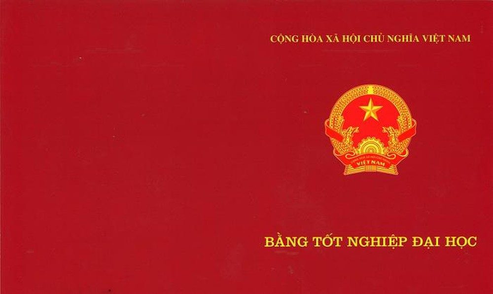 Làm bằng Cao đẳng Đại học Luật TpHCM chỉ trong “nốt nhạc”