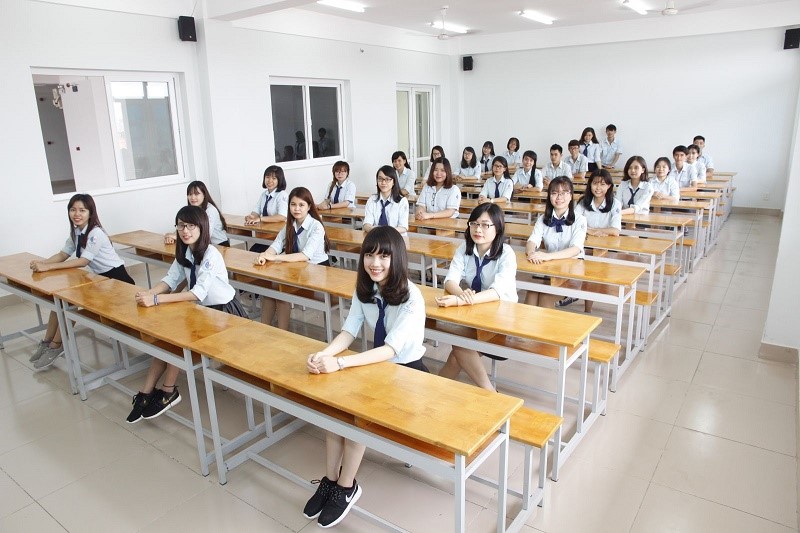 Làm bằng cao đẳng Kinh tế Đối Ngoại có hồ sơ gốc tại tpHCM chất lượng