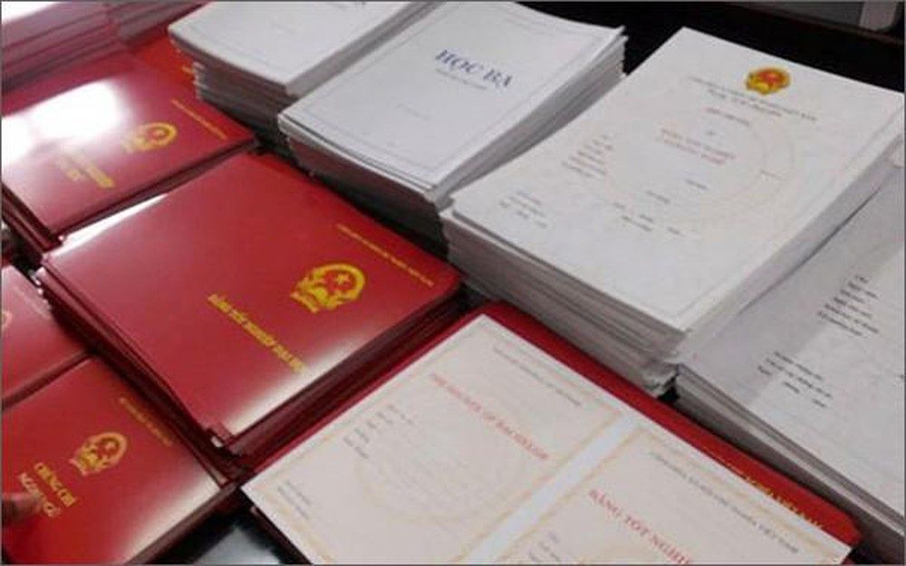 Dịch Vụ Làm Bằng Đại Học Giả TPHCM Và Toàn Quốc Giá Rẻ Nhất