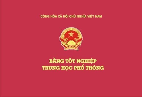 Những thông tin cần biết về bằng tốt nghiệp cấp 3 hệ bổ túc
