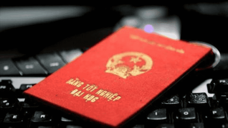 Làm Bằng Đại Học Nguyễn Tất Thành Giá Chỉ Từ 2 Triệu