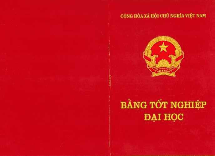 Làm Bằng Đại Học Nguyễn Tất Thành Giá Chỉ Từ 2 Triệu