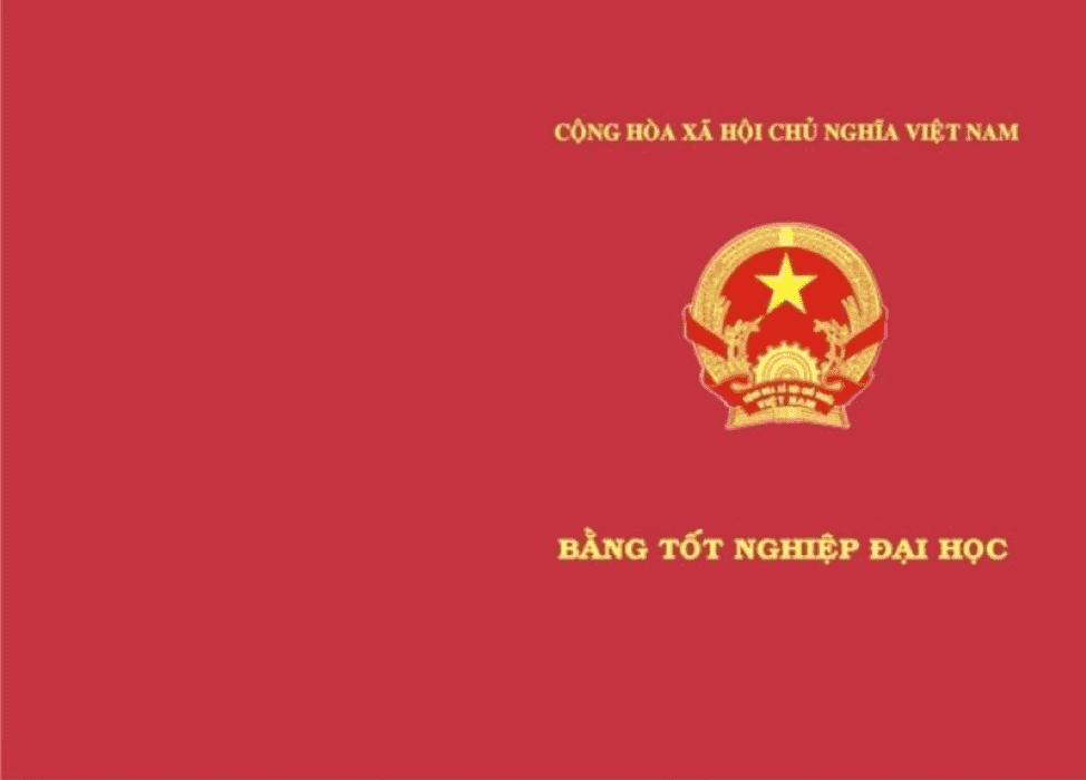 Làm Bằng Đại Học Nguyễn Tất Thành Giá Chỉ Từ 2 Triệu