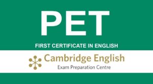Làm Chứng Chỉ PET Như Thật Tại Làm Bằng Giả Giá Rẻ