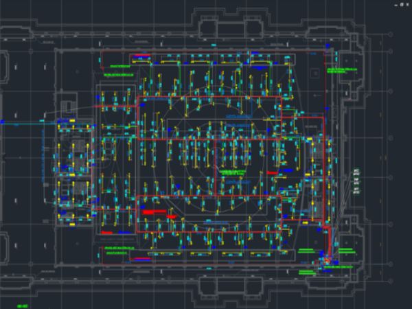 Làm chứng chỉ Autocad và nâng cao trình độ thiết kế đồ họa của bạn