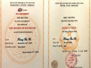 Làm Bằng Đại Học FPT 2023 Chất Lượng Cao Tại Làm Bằng Giả Giá Rẻ