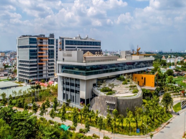 Tổng quan về trường Đại Học Văn Lang