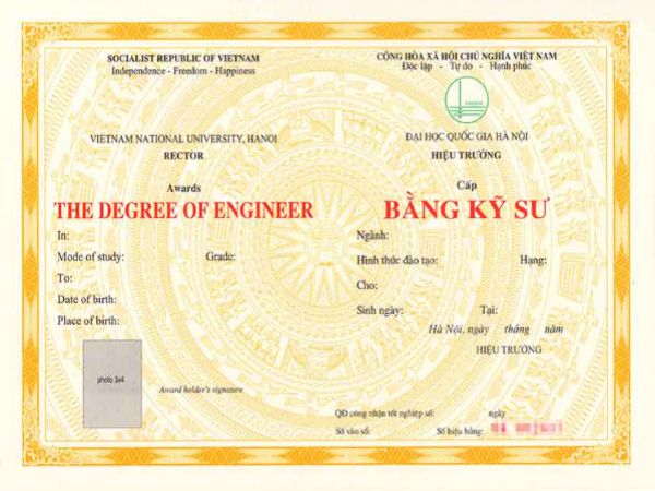 Lợi Ích Khi Sở Hữu Bằng Đại Học Tại Hà Nội