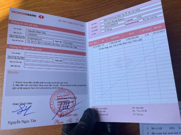 Làm Giấy Tờ Giả Trọn Gói Giúp Tiết Kiệm Chi Phí