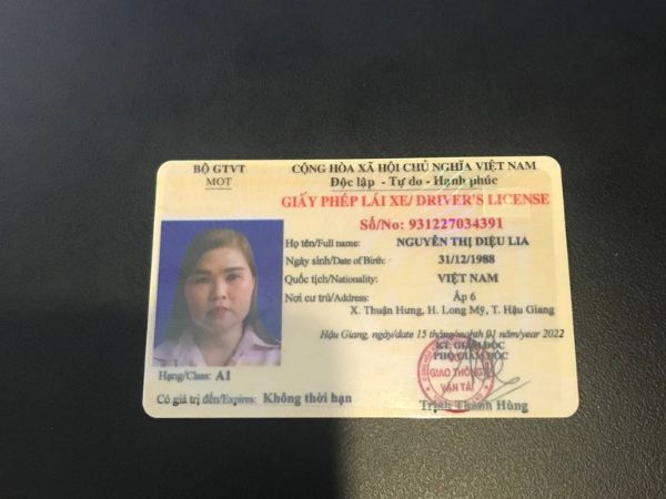 Làm Giấy Tờ Giả Trọn Gói Giúp Tiết Kiệm Chi Phí