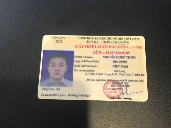 Làm Giấy Tờ Giả Trọn Gói Giúp Tiết Kiệm Chi Phí