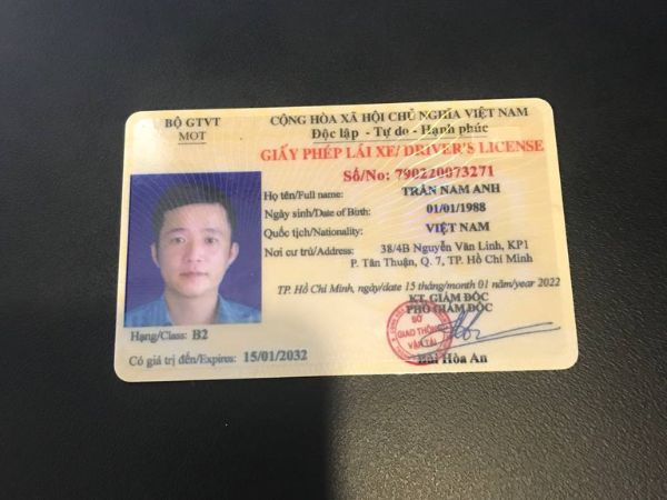 Làm Giấy Tờ Giả Trọn Gói Giúp Tiết Kiệm Chi Phí