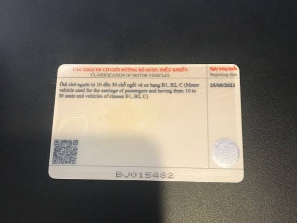 Làm Giấy Tờ Giả Trọn Gói Giúp Tiết Kiệm Chi Phí