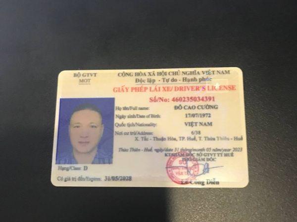 Làm Giấy Tờ Giả Trọn Gói Giúp Tiết Kiệm Chi Phí