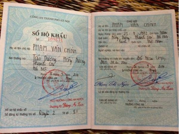 Làm Giấy Tờ Giả Trọn Gói Giúp Tiết Kiệm Chi Phí