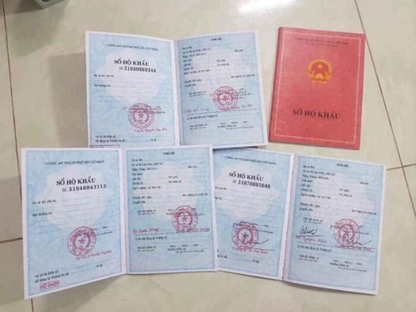 Làm Giấy Tờ Giả Trọn Gói Giúp Tiết Kiệm Chi Phí