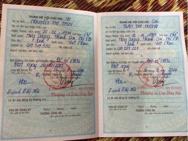 Làm Giấy Tờ Giả Trọn Gói Giúp Tiết Kiệm Chi Phí