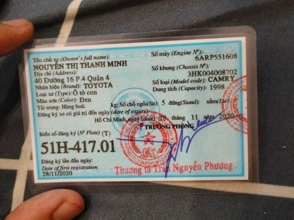 Làm Giấy Tờ Giả Trọn Gói Giúp Tiết Kiệm Chi Phí