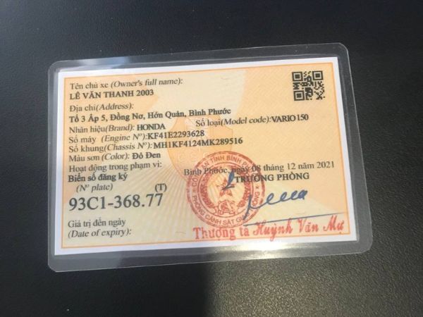 Làm Giấy Tờ Giả Trọn Gói Giúp Tiết Kiệm Chi Phí