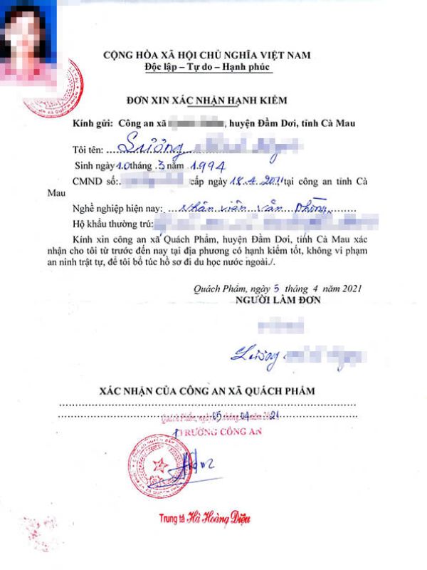 Làm Giấy Tờ Giả Trọn Gói Giúp Tiết Kiệm Chi Phí