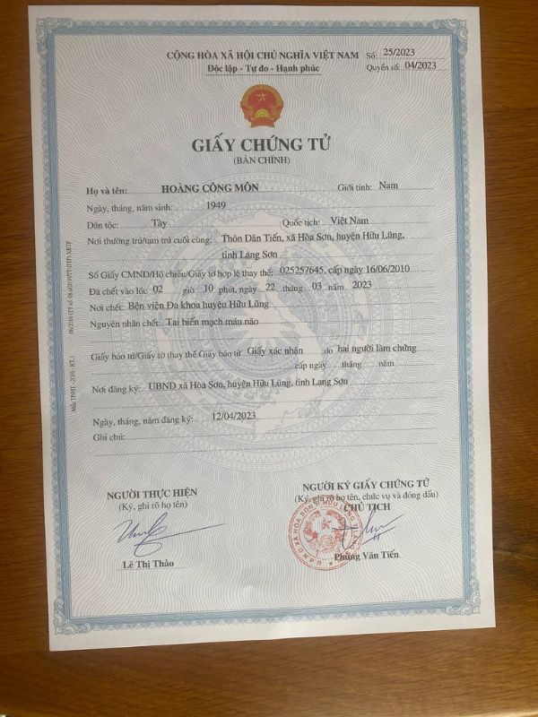 Làm Giấy Tờ Giả Trọn Gói Giúp Tiết Kiệm Chi Phí