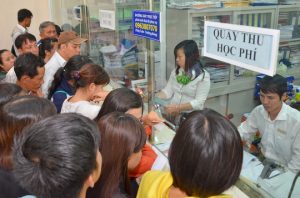 Làm Bằng Đại Học Hải Phòng Phôi Thật Không Cần Thi Đại Học