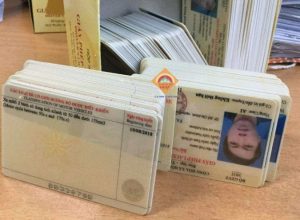 Làm Bằng Lái Xe Máy Giả Giá Rẻ Nhanh Và Không Cần Thi