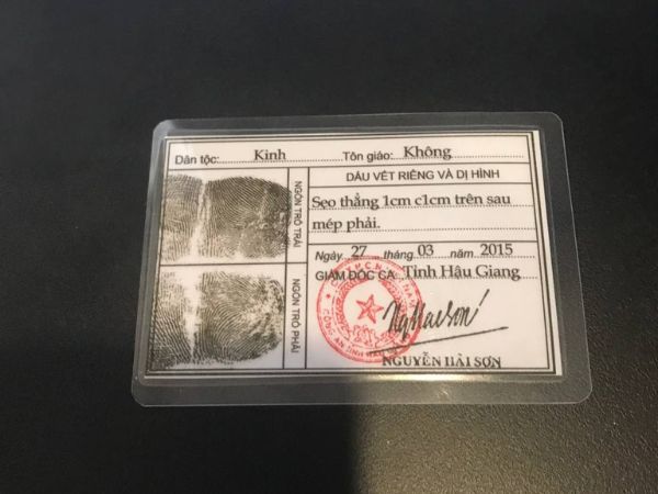 Làm Giấy Tờ Giả Trọn Gói Giúp Tiết Kiệm Chi Phí