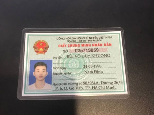 Làm Giấy Tờ Giả Trọn Gói Giúp Tiết Kiệm Chi Phí