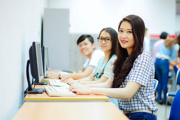 Những Lợi Ích Hấp Dẫn Của Việc Có Chứng Chỉ Tin Học MOS
