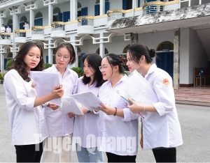 Làm Bằng Cấp 3 Tại Tuyên Quang