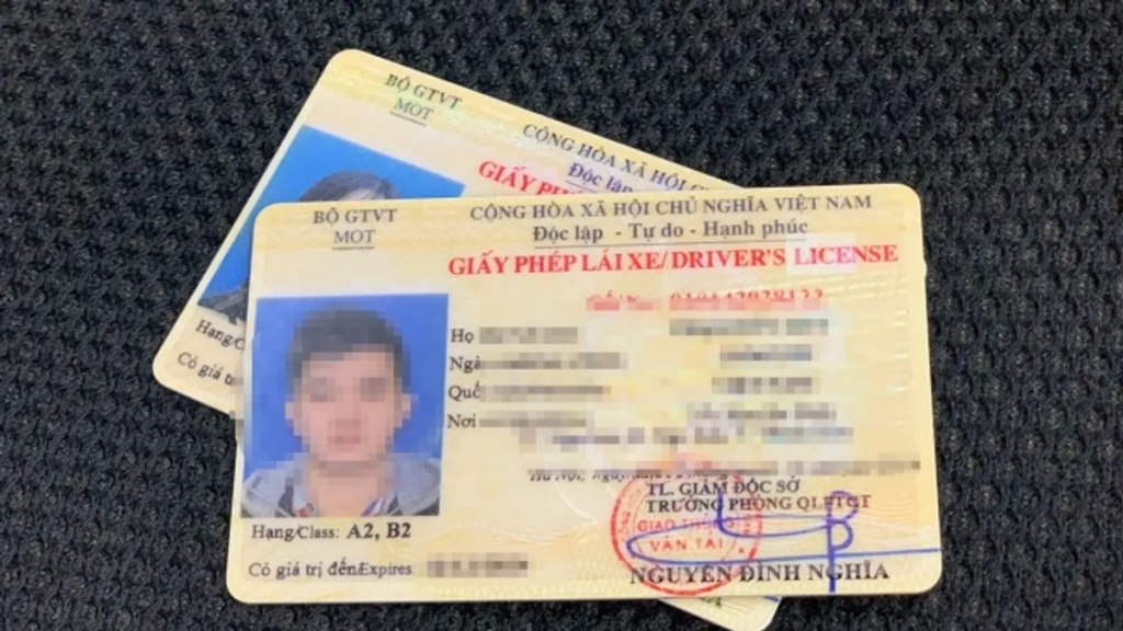 Kiểm tra bằng mắt thường