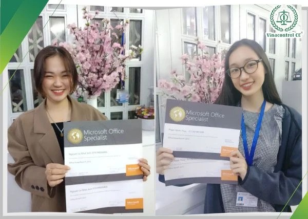 Bị lừa đảo bởi những dịch vụ làm chứng chỉ kém uy tín