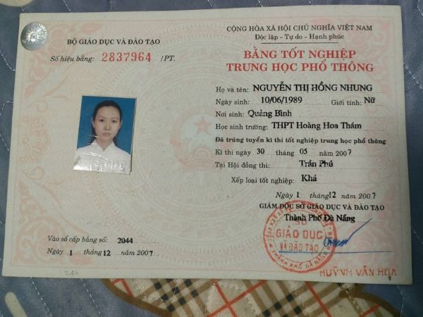 Các Ưu Điểm và Nhược Điểm Khi Lựa Chọn Bằng Cấp 3 Tại Đà Nẵng