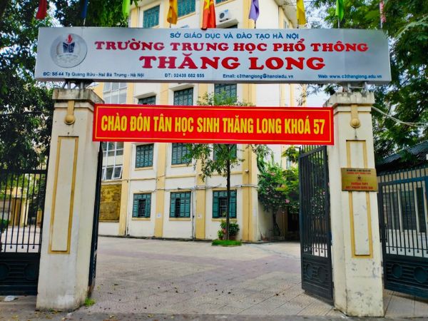 Trường dân lập