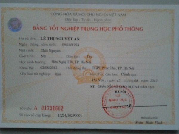 Bằng cấp 3 tại Hà Nội: Ưu điểm và nhược điểm cần cân nhắc