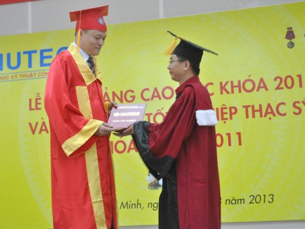 Thăng tiến dễ dàng